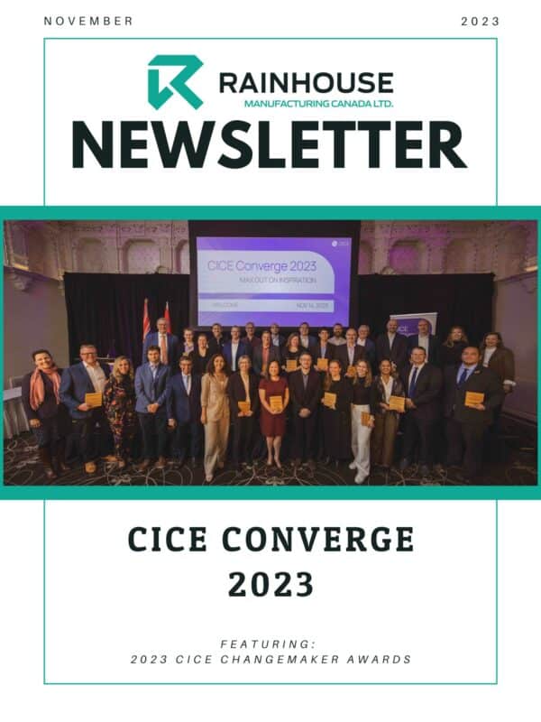CICE Converge 2023