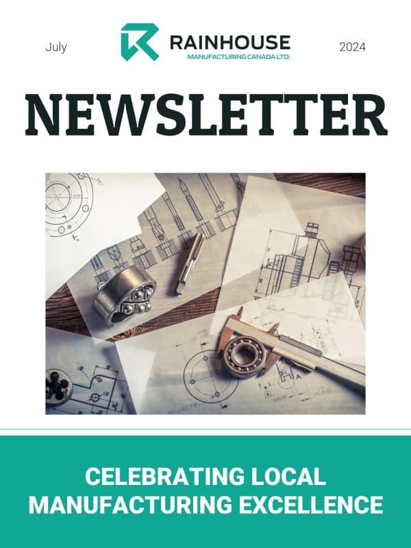 Celebrating Local Manufacturing Excellence