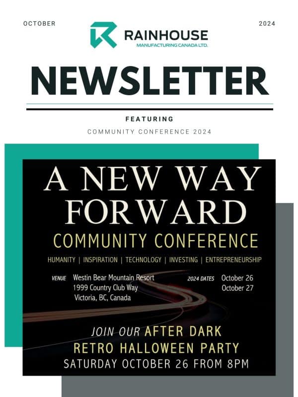 2024 Community Conference