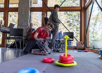 FIRST Robotics