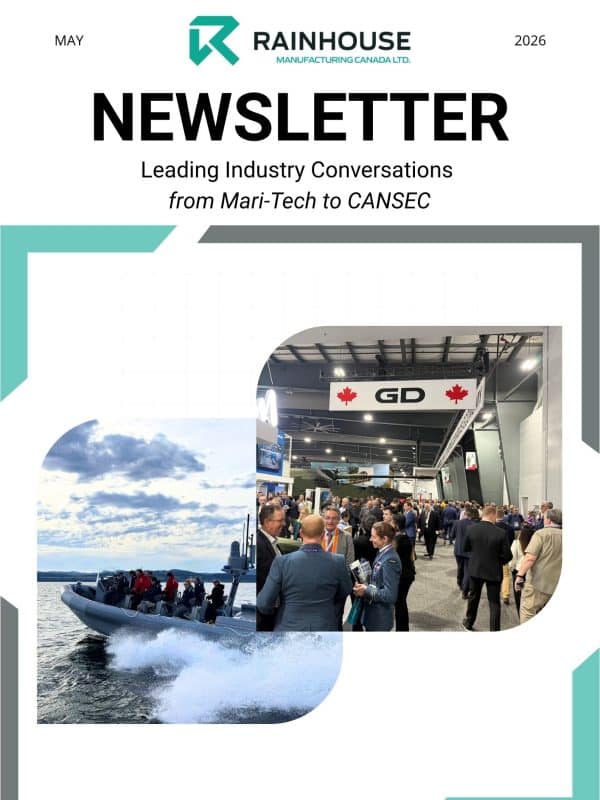 Mari-Tech and CANSEC 2026